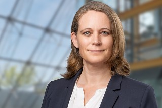 Foto von Dr. Eva Klien